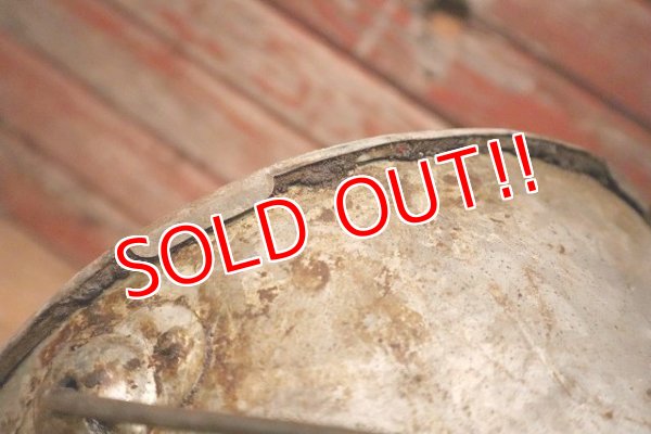 画像7: dp-230601-59 CHAMPLIN MOTOR OIL / 1950's 25 POUNDS BUCKET