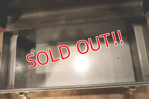 画像8: dp-230608-06 Sears × CRAFTSMAN / Vintage Tool Box