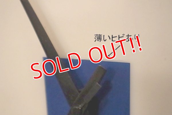 画像6: dp-230518-05 BIG SMITH / 1950's Lighted Advertising Wall Clock