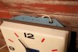 画像7: dp-230518-05 BIG SMITH / 1950's Lighted Advertising Wall Clock