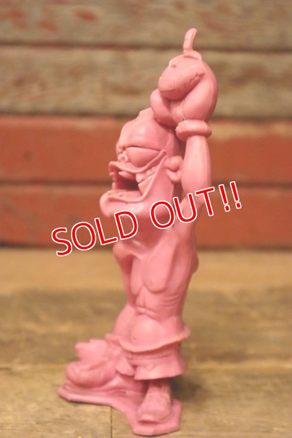 画像4: ct-230518-16 NUTTY MADS / MARX 1960's "ROCKO THE CHAMP"