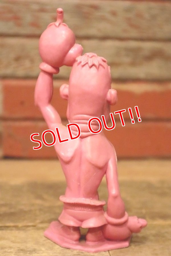 画像6: ct-230518-16 NUTTY MADS / MARX 1960's "ROCKO THE CHAMP"