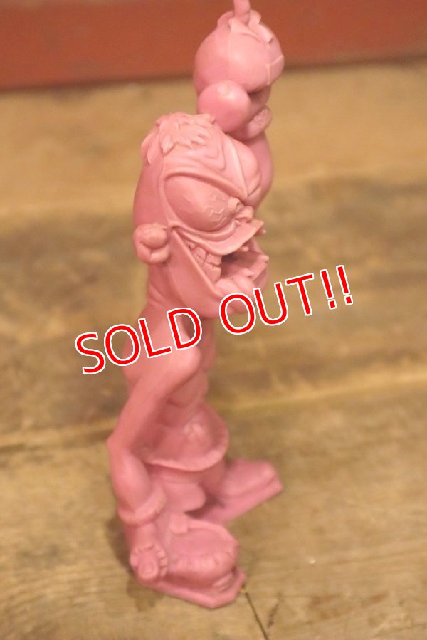 画像5: ct-230518-16 NUTTY MADS / MARX 1960's "ROCKO THE CHAMP"