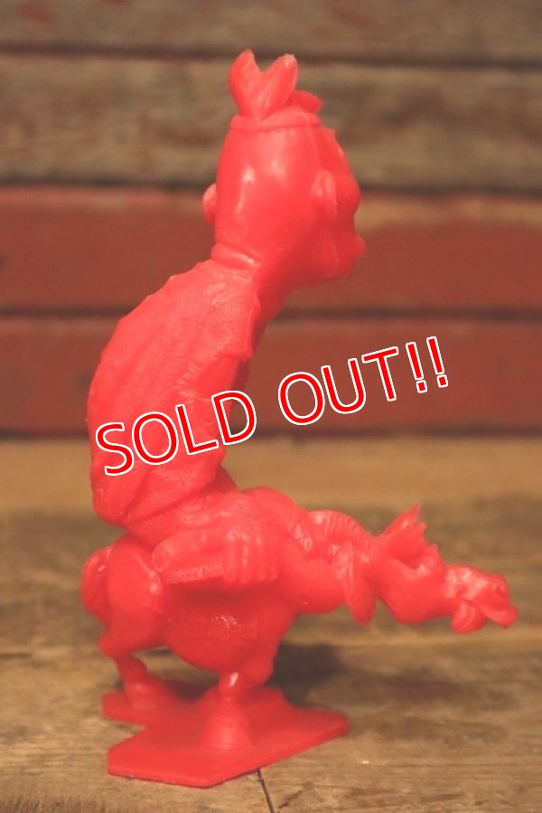 画像4: ct-230518-19 NUTTY MADS / MARX 1990's? "CHIEF" LOST TEE PEE