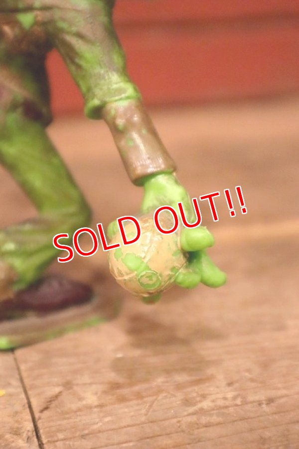 画像6: ct-230518-15 NUTTY MADS / MARX 1960's "BULL PEN" BOO BOO