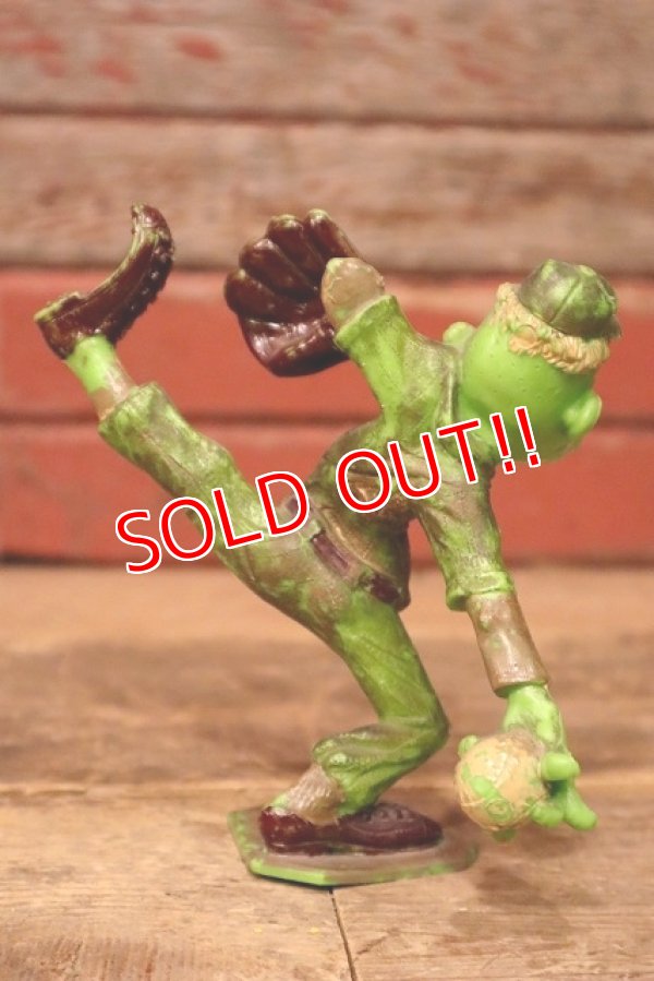 画像5: ct-230518-15 NUTTY MADS / MARX 1960's "BULL PEN" BOO BOO