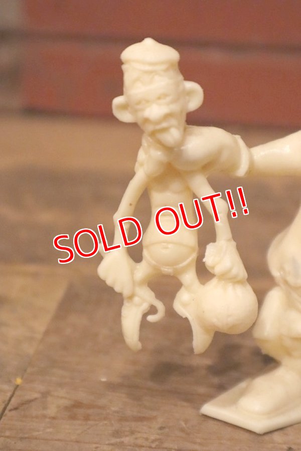 画像3: ct-230518-21 NUTTY MADS / MARX 1990's? "ALL HEART" HOGAN