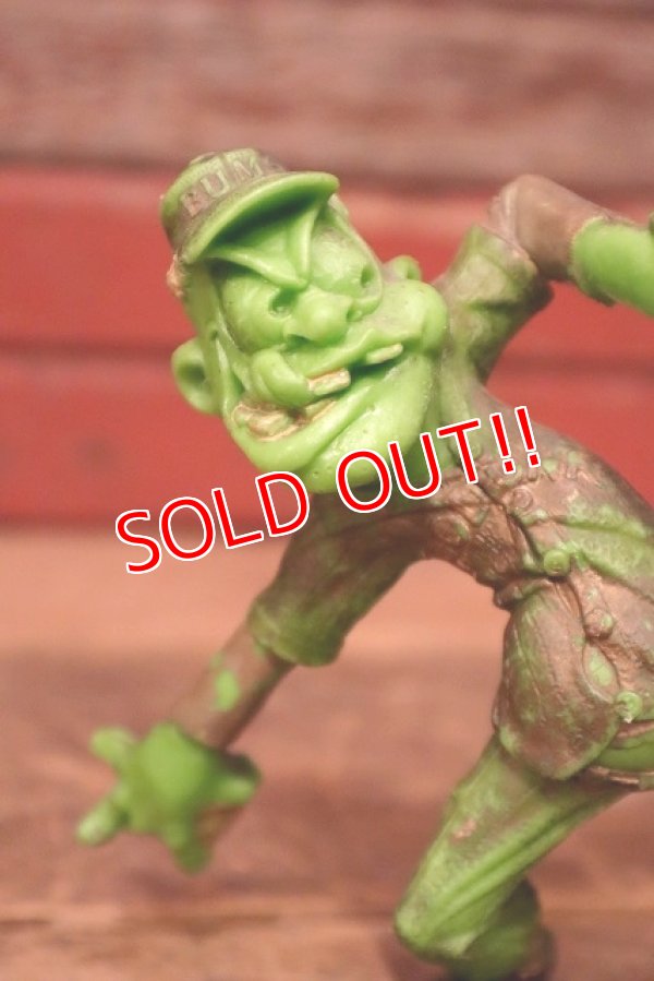 画像2: ct-230518-15 NUTTY MADS / MARX 1960's "BULL PEN" BOO BOO