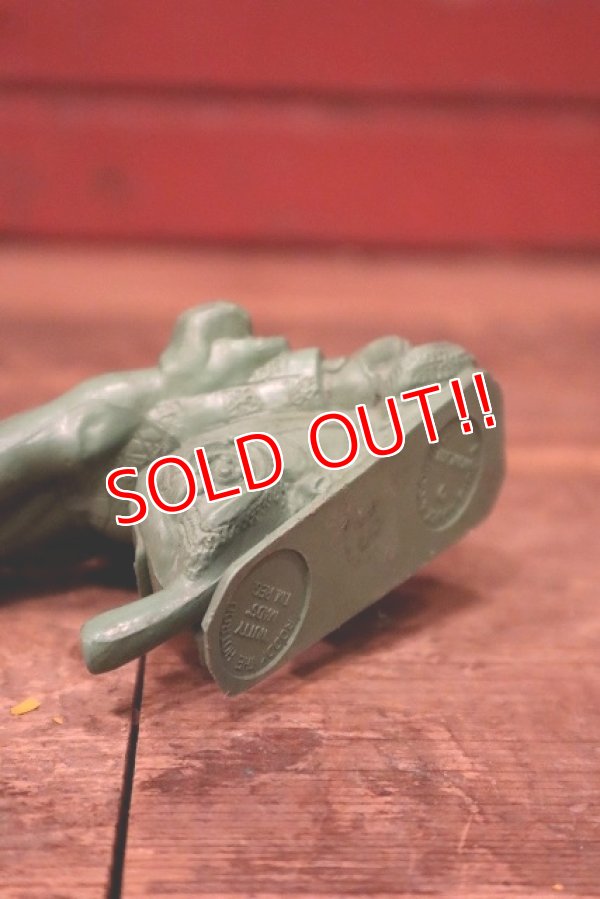 画像6: ct-230518-18 NUTTY MADS / MARX 1960's "RODDY THE HOTROD"