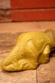 画像4: ct-230601-22 AVON / 1980's Triceratops Bubble Bath Bottle