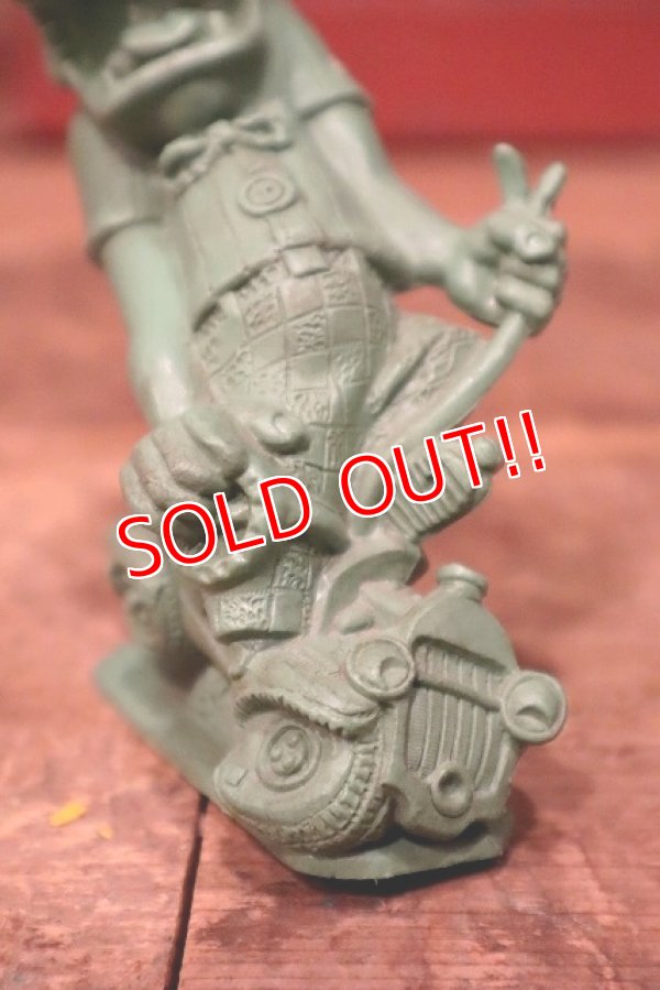 画像3: ct-230518-18 NUTTY MADS / MARX 1960's "RODDY THE HOTROD"