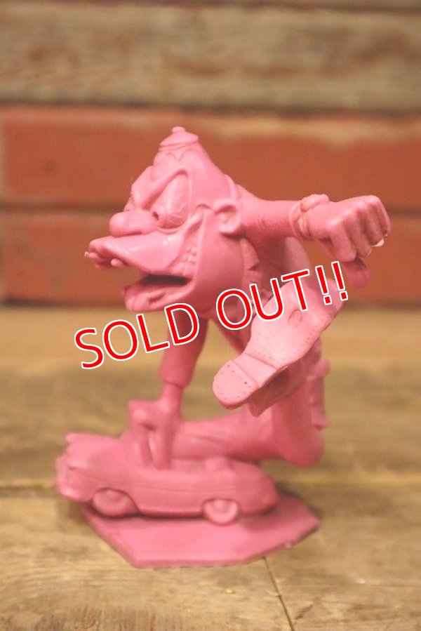 画像4: ct-230518-17 NUTTY MADS / MARX 1960's "DONALD THE DEMON"