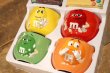 画像6: ct-230101-15 MARS / M&M's 2020 4 Ceramic Bowls