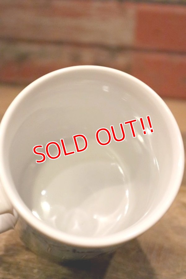 画像6: ct-230101-15 MARS / M&M's 2002 Ceramic Mug