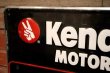 画像2: dp-230601-29 KENDALL /1980's Metal Sign "WELCOME TO OUR SERVICE DEPARTMENT"