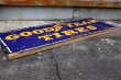 画像13: dp-230601-63 GOODYEAR TIRES / 1940's Porcelain Sign