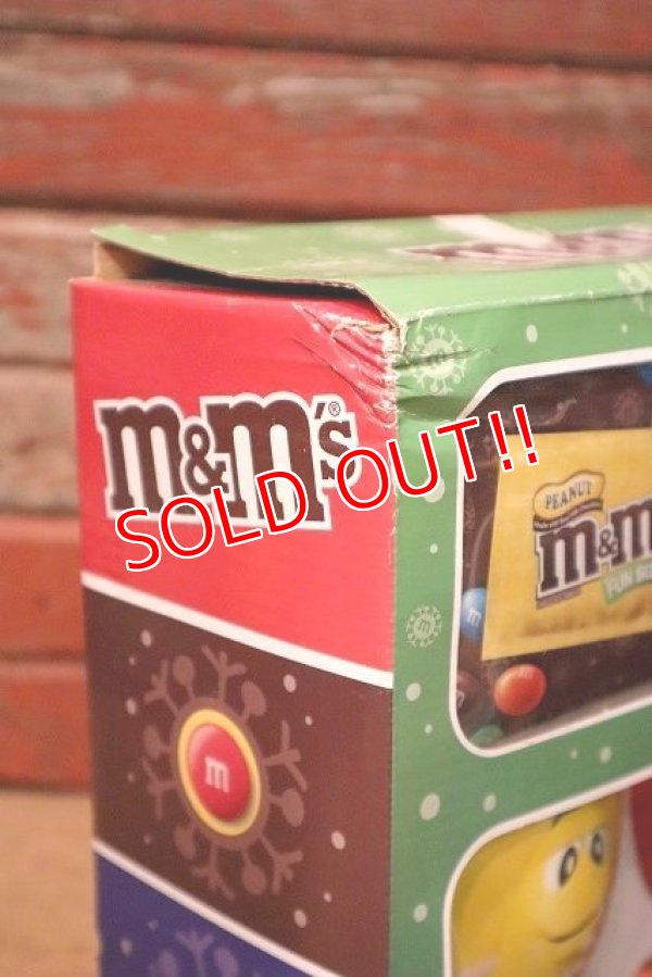 画像3: ct-230101-15 MARS / M&M's 2020 4 Ceramic Bowls