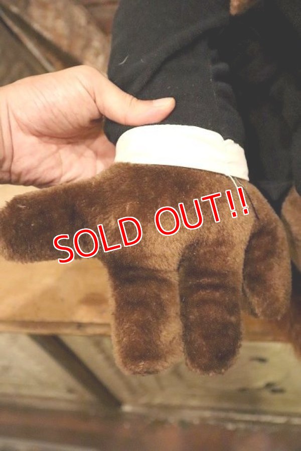 画像8: ct-230503-01 Tasmanian Devil / ACE NOVELTY COMPANY 1996 Huge Plush Doll