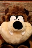 画像2: ct-230503-01 Tasmanian Devil / Applause 1996 Plush Doll