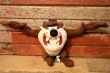 画像1: ct-230503-01 Tasmanian Devil / NANCO 2000's Plush Doll