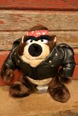 画像1: ct-230503-01 Tasmanian Devil / SPECIAL EFFECTS 1993 Plush Doll