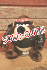 画像: ct-230503-01 Tasmanian Devil / SPECIAL EFFECTS 1993 Plush Doll