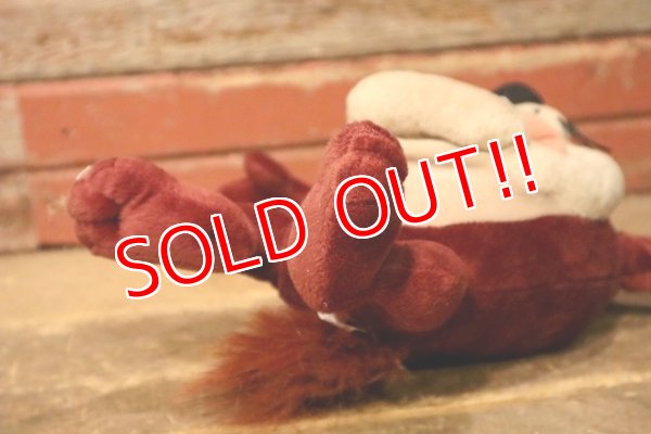 画像7: ct-230503-01 Tasmanian Devil / TYCO 1994 Plush Doll