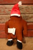 画像4: ct-230503-01 Tasmanian Devil / 1992 Christmas Ornament Plush Doll