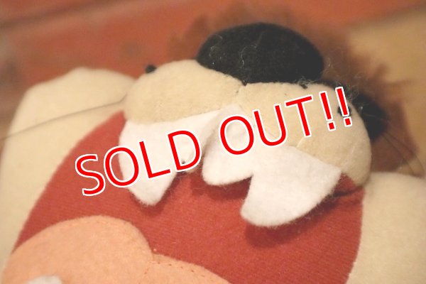 画像6: ct-230503-01 Tasmanian Devil / ACE 1998 Plush Doll