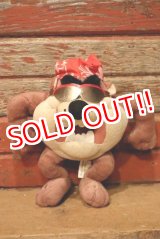 画像: ct-230503-01 Tasmanian Devil / 1990's Plush Doll