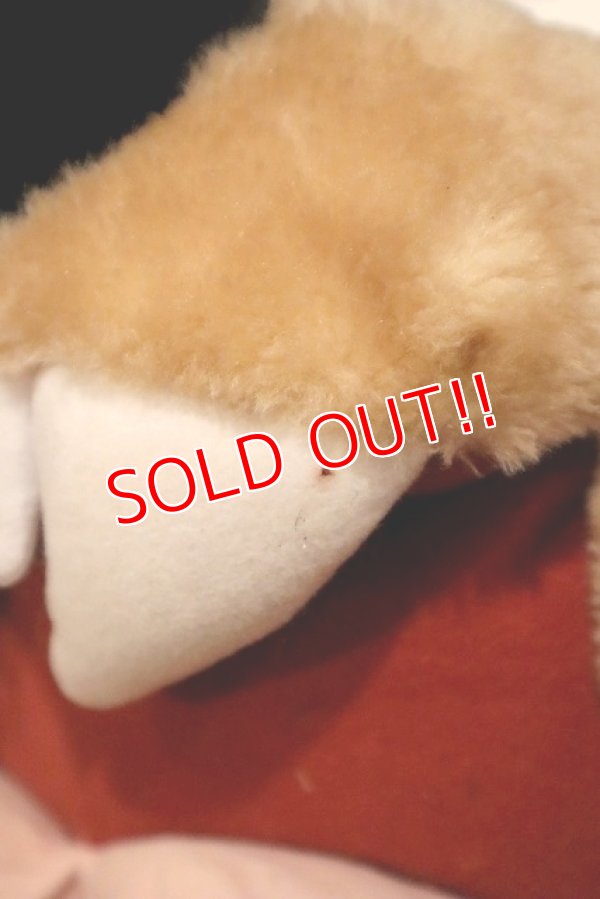 画像10: ct-230503-01 Tasmanian Devil / ACE NOVELTY COMPANY 1996 Huge Plush Doll