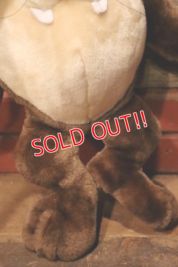 画像3: ct-230503-01 Tasmanian Devil / Applause 1996 Plush Doll