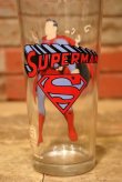 画像4: gs-230601-12 SUPERMAN / PEPSI 1978 Collector Series Glass