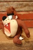 画像3: ct-230503-01 Tasmanian Devil / ACE 1998 Plush Doll