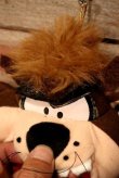 画像2: ct-230503-01 【JUNK】Tasmanian Devil / ACE NOVELTY COMPANY 1995 Plush Doll