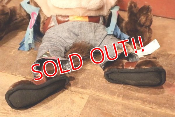 画像7: ct-230503-01 Tasmanian Devil / ACE 1998 Plush Doll