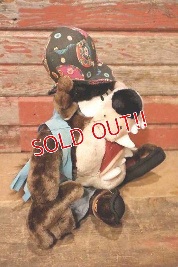 画像4: ct-230503-01 Tasmanian Devil / ACE 1998 Plush Doll