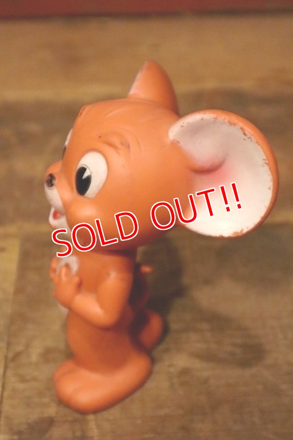 画像5: ct-230301-04 Jerry / Ledraplastic 1960's Rubber Doll