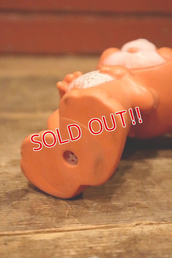 画像7: ct-230301-04 Jerry / Ledraplastic 1960's Rubber Doll