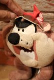 画像3: ct-230503-01 Tasmanian Devil / 1990's Plush Doll