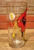 画像3: gs-230601-14 THE FLASH / PEPSI 1978 Collector Series Glass