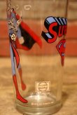 画像5: gs-230601-12 SUPERMAN / PEPSI 1978 Collector Series Glass