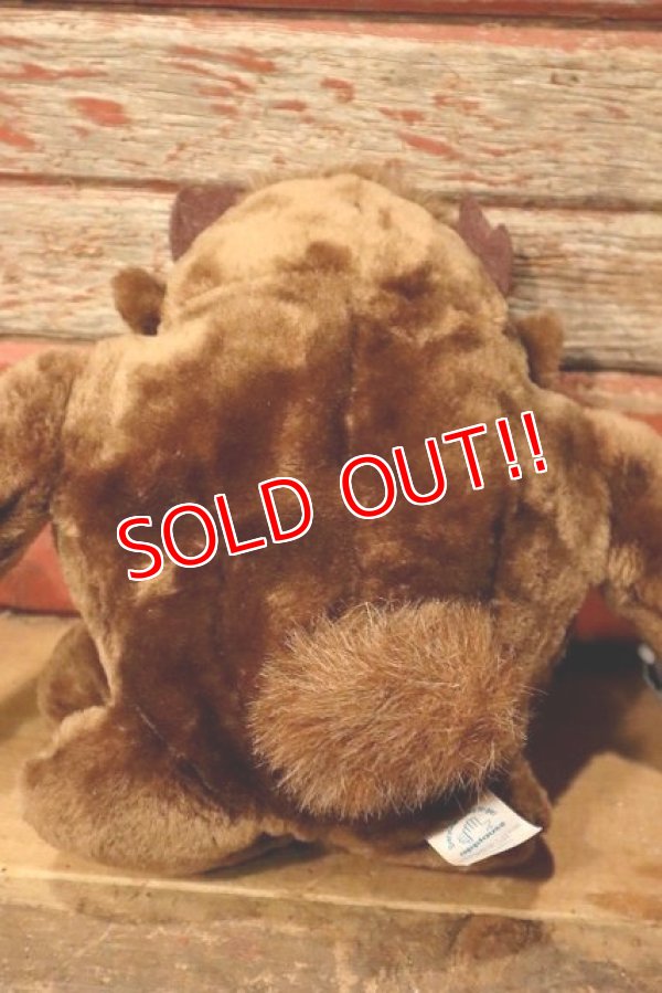 画像5: ct-230503-01 Tasmanian Devil / Applause 1996 Plush Doll