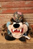 画像1: ct-230503-01 Tasmanian Devil / ACE 1998 Plush Doll