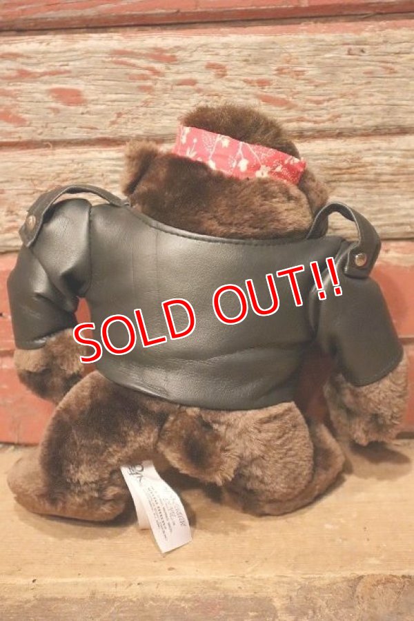 画像5: ct-230503-01 Tasmanian Devil / SPECIAL EFFECTS 1993 Plush Doll