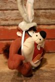 画像3: ct-230503-01 Tasmanian Devil / ACE 2000 Easter Bunny Plush Doll