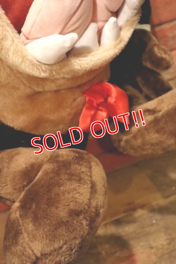 画像3: ct-230503-01 Tasmanian Devil / ACE NOVELTY COMPANY 1996 Huge Plush Doll