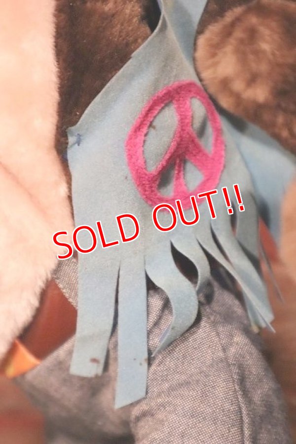 画像8: ct-230503-01 Tasmanian Devil / ACE 1998 Plush Doll