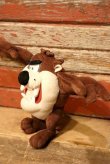 画像3: ct-230503-01 Tasmanian Devil / NANCO 2000's Plush Doll