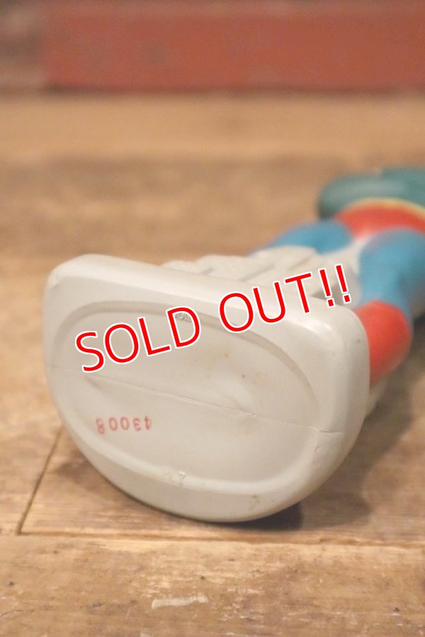 画像7: ct-230601-24 SUPERMAN / AVON 1978 Bubble Bath Bottle